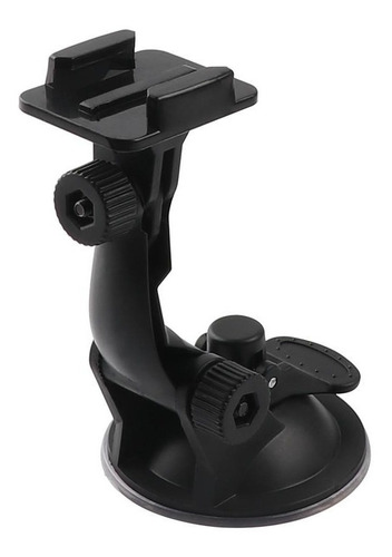 Imagen 3 de 7 de Accesorio Soporte Sopapa Ventosa Auto Vstarcam Para Gopro