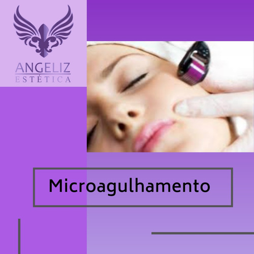 Imagem 3 de 5 de Massagem Terapêutica, Radiofrequência, Drenagem Linfática