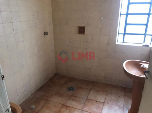 Imagem 8 de 15 de Prédio Comercial Já Pronto Para Restaurante - 1006875