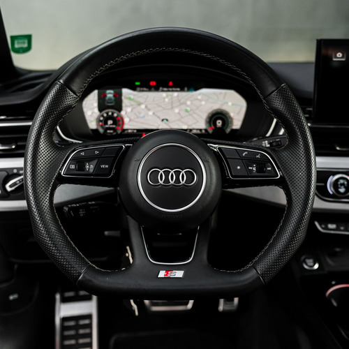 Audi A5 Sportback S-Line 2.0 TFSI MHEV S-tronic