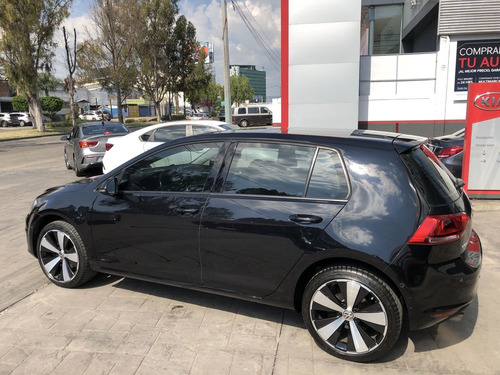 Imagen 8 de 15 de Volkswagen Golf 5 Puertas