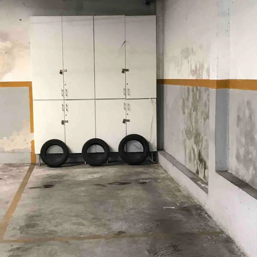 Venta Monoambiente Punta Carretas Ellauri Con Garaje Trading P 505