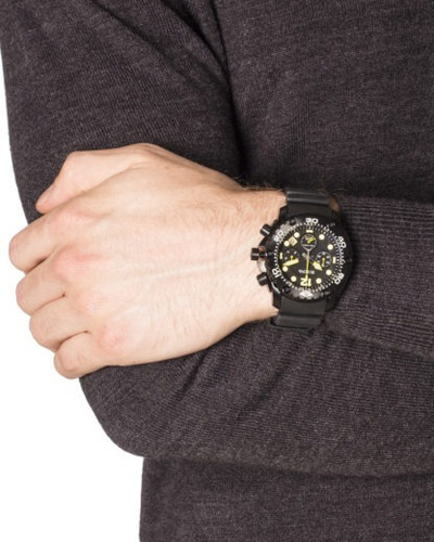Bulova Sea King 300m Precisionist Uhf Safira De $3.880 Por