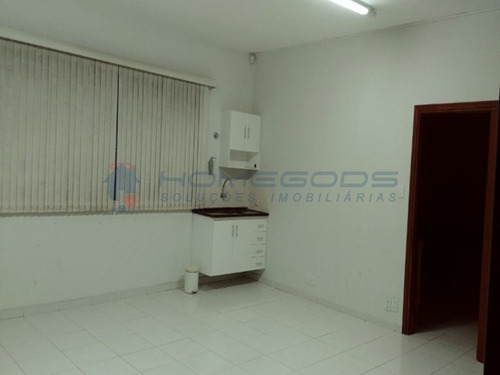 Imagem 13 de 20 de Casa Comercial Para Locação Em Campinas, Jardim Planalto, 9 Salas 2 Banheiros, 4 Vagas, 200m - Ca00892 - 68310307