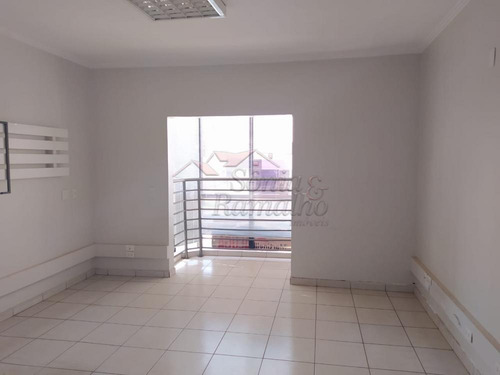Salas Comerciais - Ref: L16254