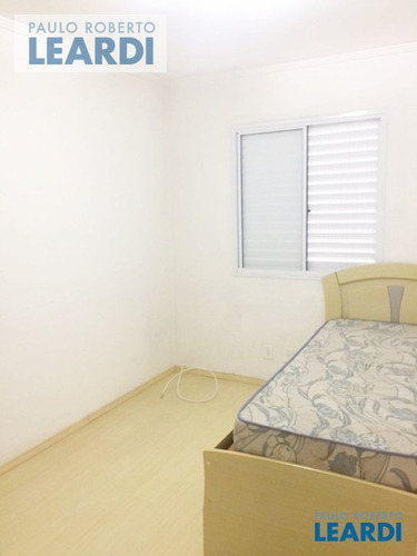 Imagem 5 de 12 de Apartamento - Jardim Marajoara - Sp - 504356