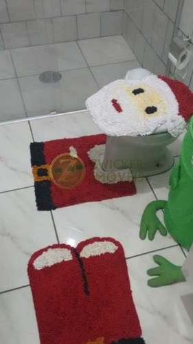 Imagem 7 de 30 de Venda: Ótima Casa No Parque Santa Edwiges - Ca00851