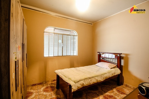 Imagem 12 de 22 de Casa À Venda, 3 Quartos, 1 Vaga, Niterói - Divinópolis/mg - 44730