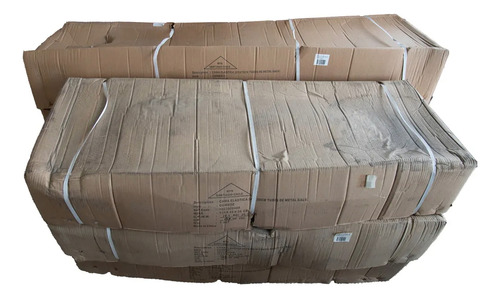 Cama Elastica 3.66x1.80mt+malla Game Power (2.6mt)-mimbral