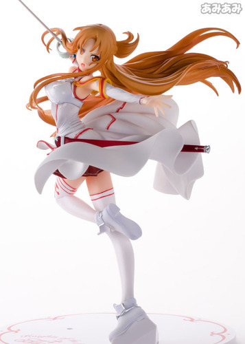 Ichiban Kuji Asuna Sword Art Online Banpresto (Usado)