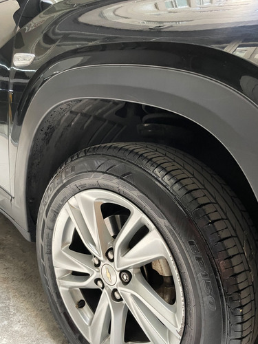 Chevrolet Tracker 1.2 Ls Turbo Mt