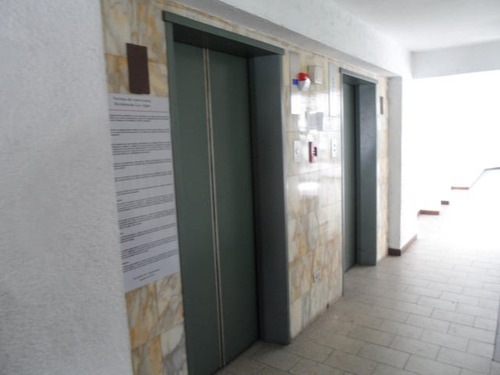 Apartamento En Venta Baruta. Los Alpes Yr2514884