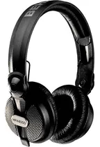 Comprar Behringer Hpx4000 Audifonos Profesionales Estudio Djs