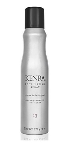 Kenra Root Lifting Spray # 13, 8 Onzas