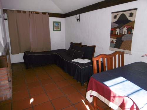 Imagen 2 de 14 de Vendo 5 Cabañas En Cruz Chica