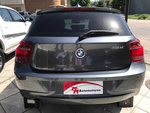 Bmw Serie 1 2.0 118d Sport 143cv