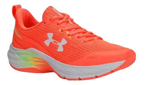 Zapatila Under Armour 3026574-600/narcom