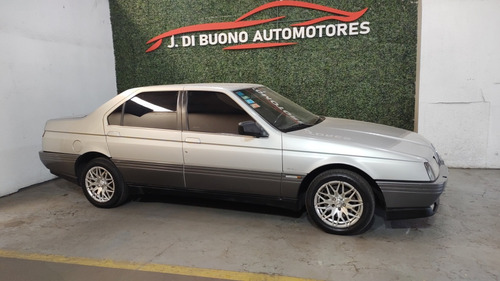 Alfa Romeo 164 3.0 V6 24v Super