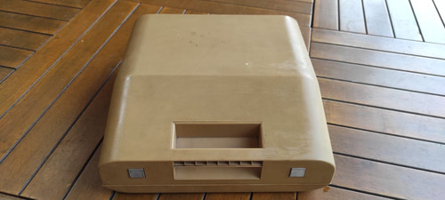Máquina De Escribir Portátil Remington 25 (Usado)