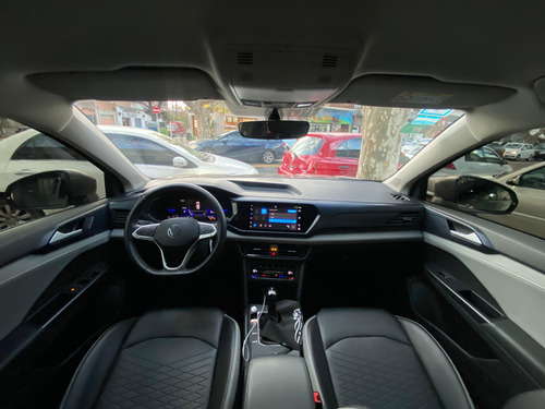 Volkswagen Taos 1.4 250 Tsi Comfortline