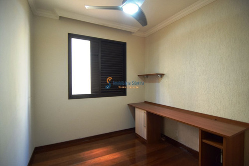 Apartamento Com Área Privativa Com 3 Quartos Para Comprar No Silveira Em Belo Horizonte/mg - 6285