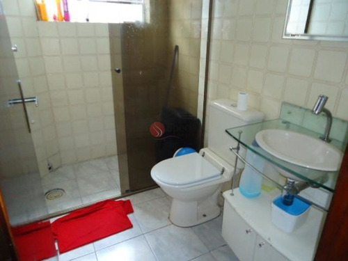 Imagem 3 de 15 de Sobrado Com 3 Dormitórios À Venda, 125 M² - Vila Formosa - São Paulo/sp - Af20692