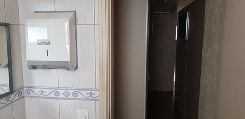 Imagem 8 de 24 de Sala Em Centro, Santos/sp De 159m² À Venda Por R$ 330.000,00 - Sa1305971-s
