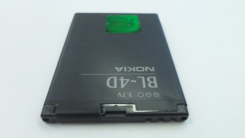 Imagen 4 de 7 de Bateria Original Nokia Bl-4d 3.7v 1200mah (2014) Oz4563