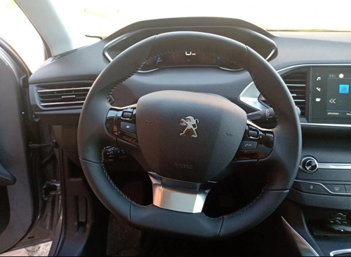 Imagen 6 de 11 de Peugeot 308 1.6 S Allure Plus