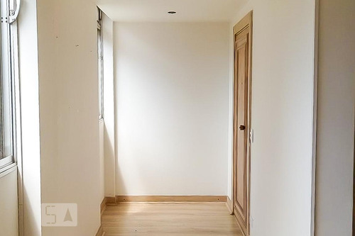 Apartamento À Venda - Jardim Paulista, 2 Quartos, 117 - S893037540