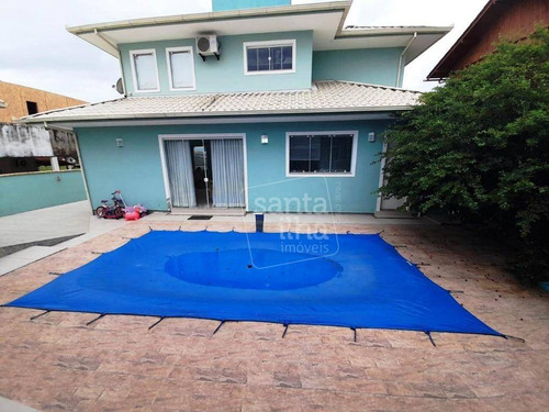 Imagem 28 de 30 de Casa Com 3 Dormitórios À Venda, 203 M² - Ribeirão Da Ilha - Florianópolis/sc - Ca2894