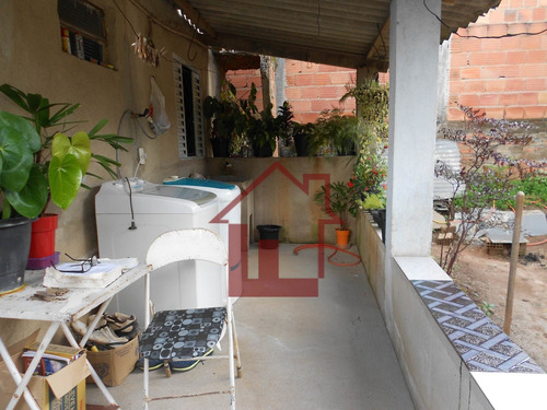 Imagem 4 de 19 de Casa À Venda No Bairro Jardim Padre Josimo Tavares - Volta Redonda/rj - C1482