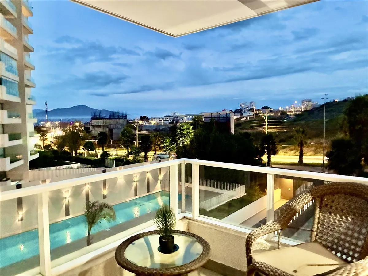 Imagen 1 de 30 de Departamento Venta 3d2b1b1e Costa De Montemar - Arenales