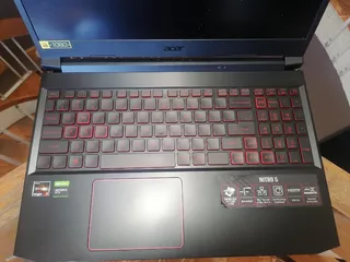 Acer Nitro 5 2022
