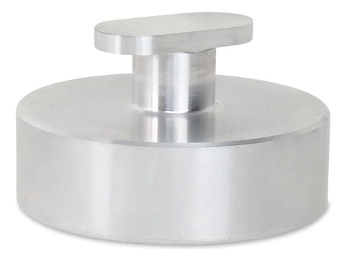 Juego De 4 Pads De Levantamiento Aluminio Para Corvette C8 2