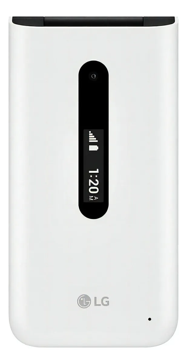 LG folder 2 lm-y120k Folder2