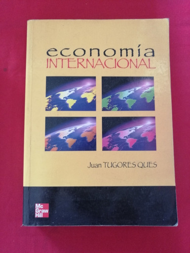 Economia Internacional Juan Tagores Ques #30