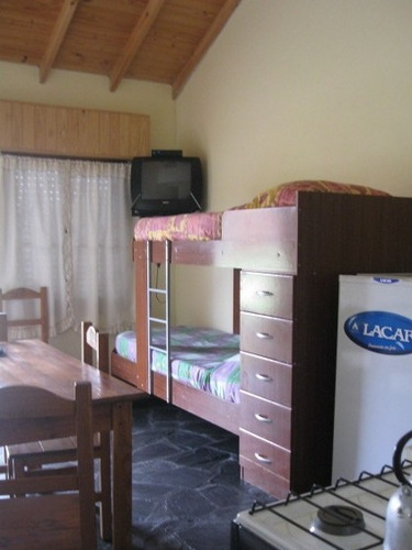 Imagen 9 de 20 de Alquiler Duplex San Clemente Del Tuyu