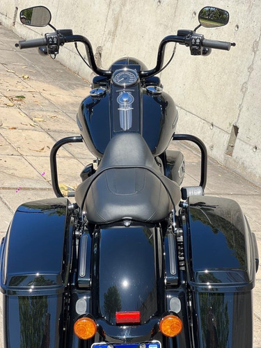 Imagen 7 de 18 de Harley Davidson Road King Special 114 Financiacion En Pesos