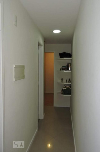 Apartamento À Venda - Vila Mascote, 2 Quartos, 55 - S893123387