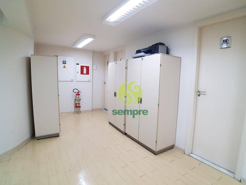 Imagem 15 de 17 de Andar/loja Para Alugar, 310 M² - Santo Agostinho - Belo Horizonte/mg - Ac0090