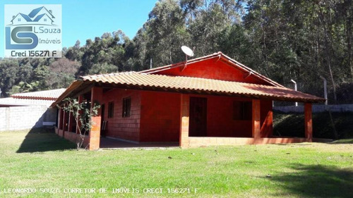 Imagem 2 de 11 de Chácara Para Venda Em Pedra Bela, Zona Rural, 2 Dormitórios, 2 Banheiros, 5 Vagas - 348_2-585165