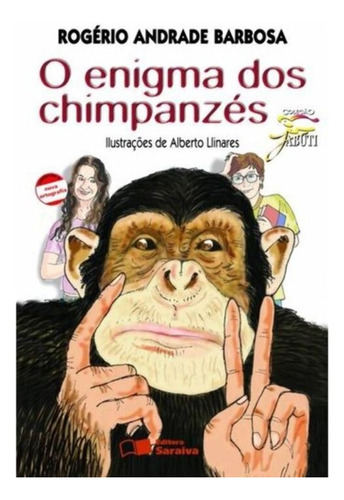 Enigma Dos Chimpanzés, O