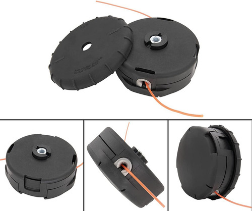 78890-21001e String Trimmer Head Replacement Compatible For