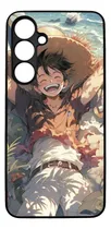 Comprar Funda Protector Case Para Samsung S24 Fe One Piece Anime