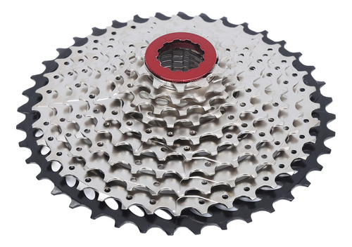 Volante Ligero De 10 Velocidades Para Bicicleta Wake Bike 11