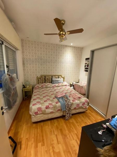 Imagen 8 de 11 de Av Pueyrredon Al 600 Y Tucuman 74 M2 3 Ambientes 2 Patios