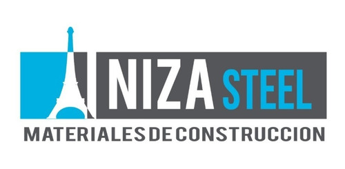 Perfil U Solera Pgu 200 X 1,29 X 6m Steel Frame Durock Knauf