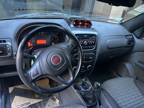 Fiat Strada 1.6 Adventure Ce Pack Top