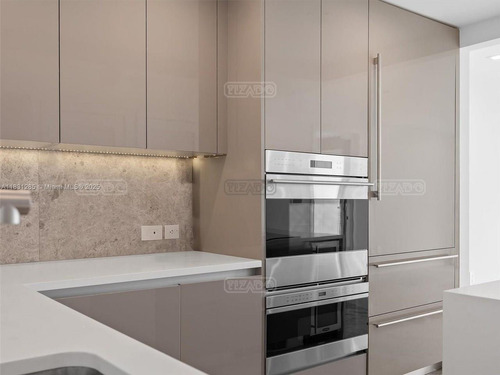 Departamento En Venta En Miami Beach, Miami, Florida